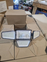 Load image into Gallery viewer, 270 LED Solar Power Lights PIR Motion Sensor Outdoor Garden Security Lamp 1pc