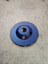Load image into Gallery viewer, 5" Diamond Cup Wheel Turbo Grinding Disc for Concrete Angle Grinders