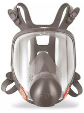 Load image into Gallery viewer, Share NEW 3M 6700 Full Face Respirator Small **Respirator ONLY *** New In Box Genuine