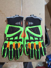 Load image into Gallery viewer, Ergodyne ProFlex 925F(x) Impact-Reducing Heavy Duty Work Gloves, 2XL