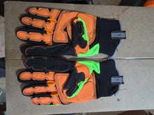 Load image into Gallery viewer, Ergodyne ProFlex 925F(x) Impact-Reducing Heavy Duty Work Gloves, 2XL