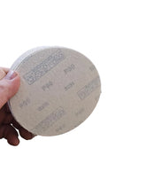 Load image into Gallery viewer, 100pcs Hook And Loop High Quality Abrasive Sanding Disc 5"