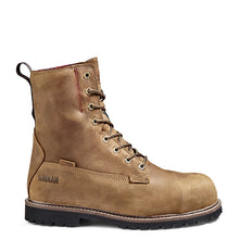 Load image into Gallery viewer, Men's Kodiak McKinney 8" Waterproof Composite Toe Safety Work Boot