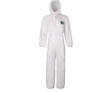 Load image into Gallery viewer, Lakeland MicroMax CNS428 W, Protective Coverall with Hood, 25 pack