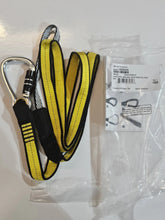 Load image into Gallery viewer, 3M DBI-SALA Fall Protection 7100258131 PythonSafety Hook to Loop Medium Duty