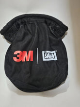 Load image into Gallery viewer, 3M DBI-SALA Parts Pouch, Canvas Black 1500119 New In Box Fall Protection Tools