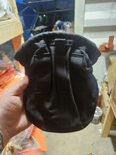 Load image into Gallery viewer, 3M DBI-SALA Parts Pouch, Canvas Black 1500119 New In Box Fall Protection Tools