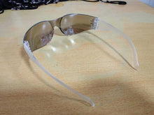 Load image into Gallery viewer, Lynx Safety Glasses ANSI Z87 High Impact Anti Scratch