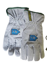 Load image into Gallery viewer, Superior 378GKTFG Grain  Goatskin Leather Drivers Glove
