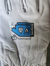 Load image into Gallery viewer, Superior 378GKTFG Grain  Goatskin Leather Drivers Glove
