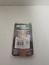 Load image into Gallery viewer, Victor Flamebuster  Flashback Arrestor FBR-1 Or FB-1
