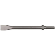 Load image into Gallery viewer, Jet 408201 810 .401″ Shank Narrow Face Flat Chisel ( LOT Of 10pcs ) Air Chisels
