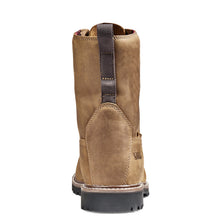 Load image into Gallery viewer, Men's Kodiak McKinney 8" Waterproof Composite Toe Safety Work Boot
