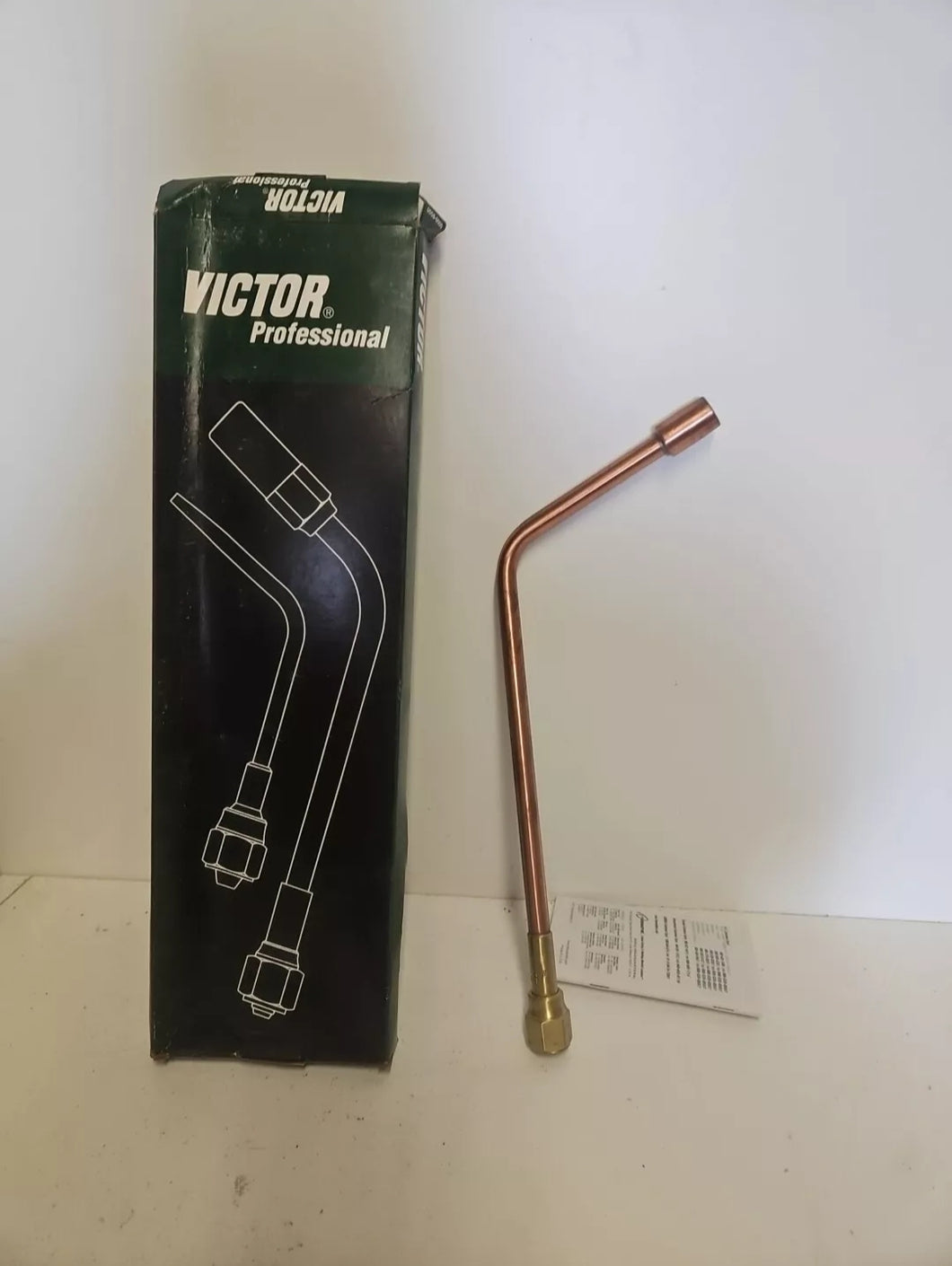 VICTOR 0323-0261 VICTOR MFA Sz12 Acetylene Heating Nozzle