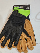 Load image into Gallery viewer, Leather Gloves LG
