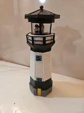 Load image into Gallery viewer, Indoor 10&quot; Decorative Light House
