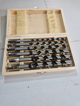 Load image into Gallery viewer, 8&quot; Drill Bit Auger Sets
