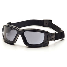 Load image into Gallery viewer, VG2 High Impact Safety Glasses Smoke Lens
