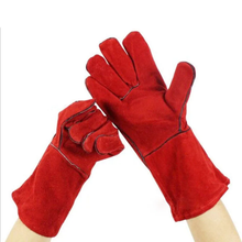 Load image into Gallery viewer, Welding Gloves - Universal Size
