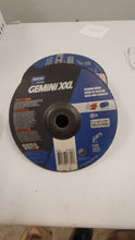 Load image into Gallery viewer, 7&quot; Grinding Disc
