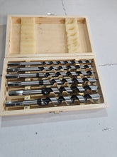 Load image into Gallery viewer, 8&quot; Drill Bit Auger Sets
