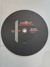 Load image into Gallery viewer, 16&quot; Chop Saw Blades
