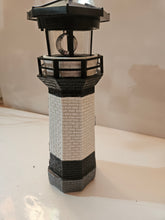 Load image into Gallery viewer, Indoor 10&quot; Decorative Light House
