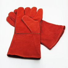 Load image into Gallery viewer, Welding Gloves - Universal Size
