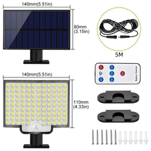 Load image into Gallery viewer, Led Light Solar
