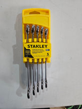 Load image into Gallery viewer, Stanley Wrench Sets
