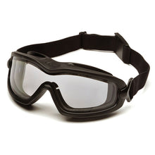 Load image into Gallery viewer, VG2 High Impact Safety Glasses Smoke Lens
