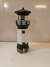 Load image into Gallery viewer, Indoor 10&quot; Decorative Light House
