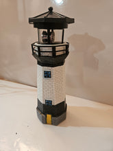 Load image into Gallery viewer, Indoor 10&quot; Decorative Light House
