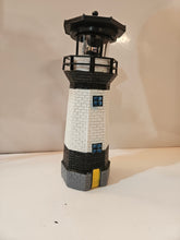 Load image into Gallery viewer, Indoor 10&quot; Decorative Light House
