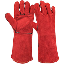 Load image into Gallery viewer, Welding Gloves - Universal Size
