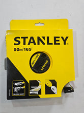 Load image into Gallery viewer, Stanley 165&#39; Tape
