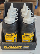 Load image into Gallery viewer, Dewalt White Chaulk 6pcs
