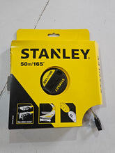 Load image into Gallery viewer, Stanley 165&#39; Tape
