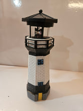 Load image into Gallery viewer, Indoor 10&quot; Decorative Light House
