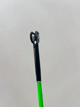 Load image into Gallery viewer, Offshore Rod Deep Sea Heavy Eyes Downrigger 80lb Test Large Eye 6ft Roller Top
