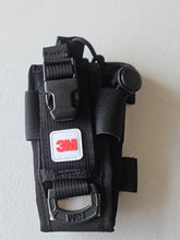 Load image into Gallery viewer, 3M DBI-SALA Adjustable Radio/Cell Phone Holster 1500088
