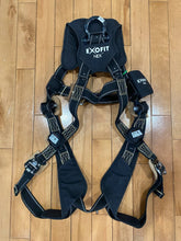 Load image into Gallery viewer, 3M DBI SALA Exofit Nex Arcflash Welder Safety Harness NEW Open Box
