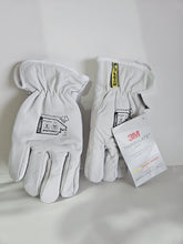 Load image into Gallery viewer, Endura Winter Gloves Goatskin ASTM ANSI Level A6 378GKGTL
