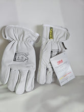 Load image into Gallery viewer, Endura Winter Gloves Goatskin ASTM ANSI Level A6 378GKGTL
