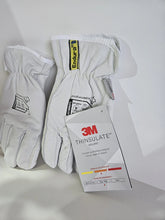 Load image into Gallery viewer, Endura Winter Gloves Goatskin ASTM ANSI Level A6 378GKGTL
