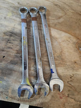 Load image into Gallery viewer, Westward Wrenches 1 1/8&quot; - Professional Grade Tools Bundle (LOT OF 3)
