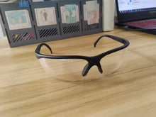 Load image into Gallery viewer, Lynx Safety Glasses ANSI Z87 High Impact Anti Scratch
