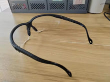 Load image into Gallery viewer, Lynx Safety Glasses ANSI Z87 High Impact Anti Scratch
